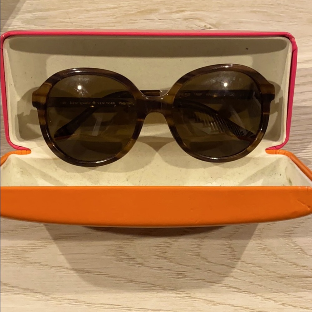 kate spade Sunglasses